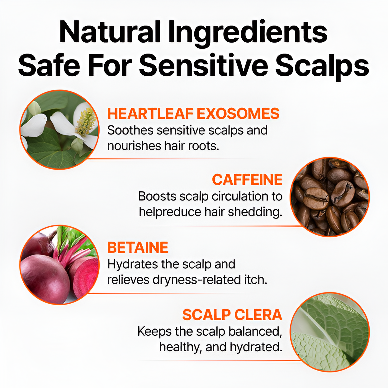 LunaLee™ GrowTurn Hair Brush Serum