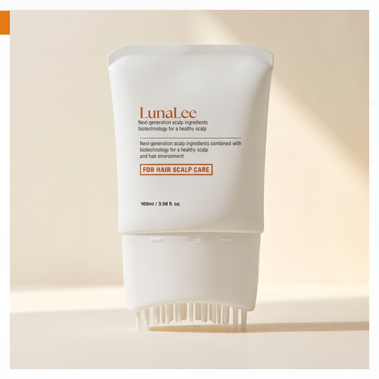 LunaLee Hair Growth Serum