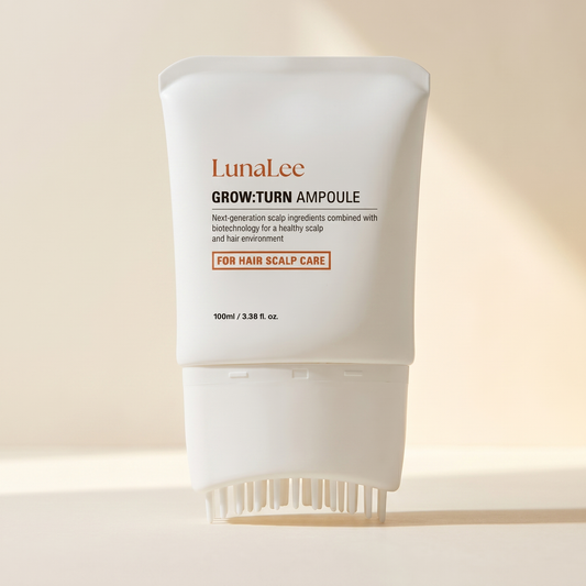 LunaLee Grow:Turn Ampoule